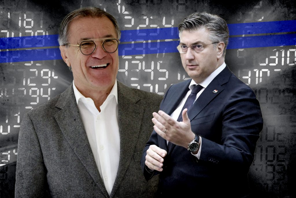 EKSKLUZIVNO: ‘Mamić će rušiti Plenkovića uz pomoć istih ‘trolova’ koje je plaćao novcem opljačkanim iz Dinama da HDZ dovede na vlast’