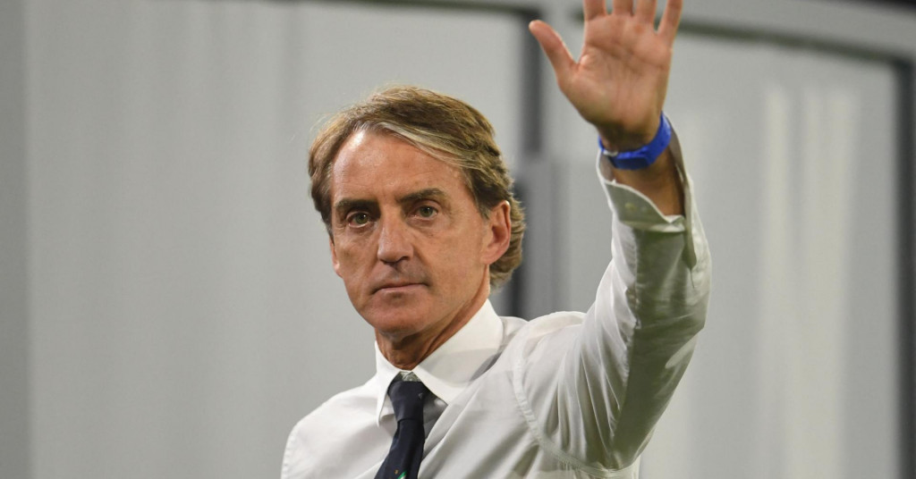 Mancini je vratio ponos Talijanima i potpuno preokrenuo stanje! Jedno je govorio igračima od početka...