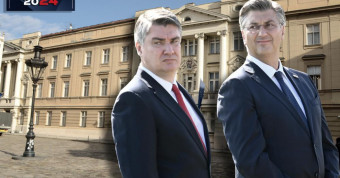 Pred Hrvatskom je uzbudljiv politički triler: pet je scenarija za rasplet pregovora, jedan vodi u nove izbore!
