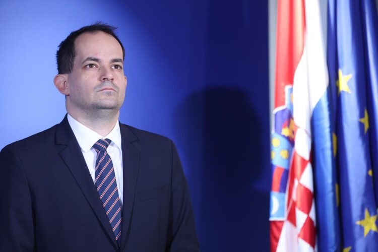 Malenica: “HDZ je pokazao političku odgovornost prilikom izbora ustavnih sudaca”