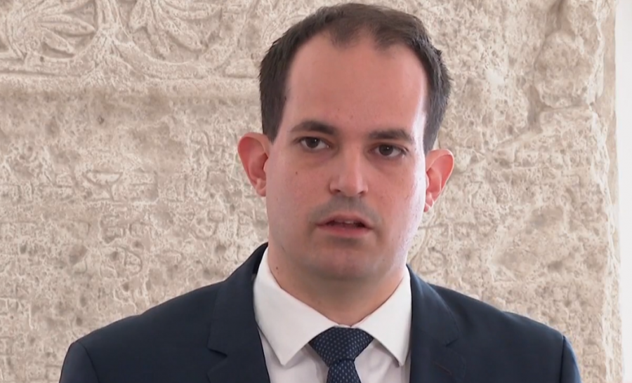 Malenica izmjenama kaznenog zakona: “Novinari neće biti sankcionirani”