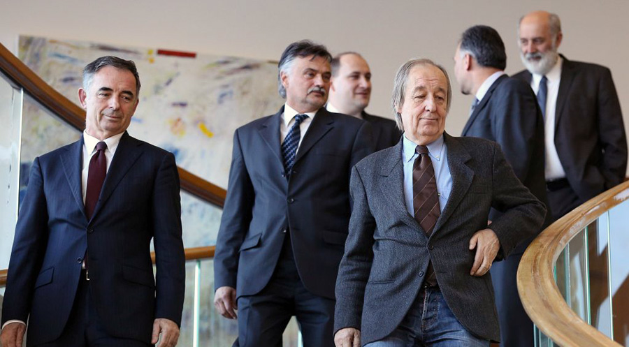 Hrvatski narod mora reći DOSTA!¨. Ovo je država Hrvatska, manjine imate ustavna prava ali i obveze prema hrvatskoj državi i hrvatskom narodu!