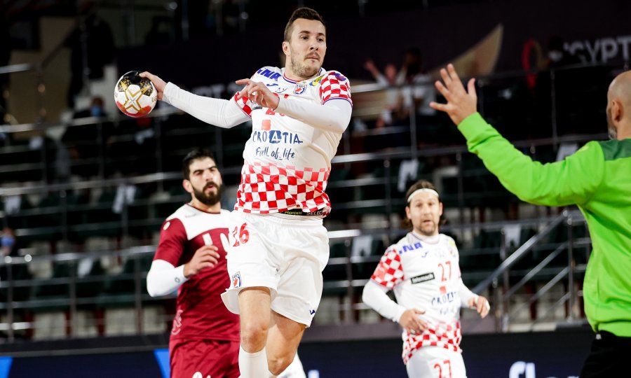 'Kauboji'  danas protiv Bahreina započinju drugi krug SP-a