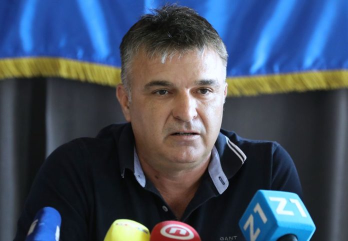 Udruga specijalne policije: ‘Pupovac nastavlja po receptu ‘Srbima je laž u krvi”