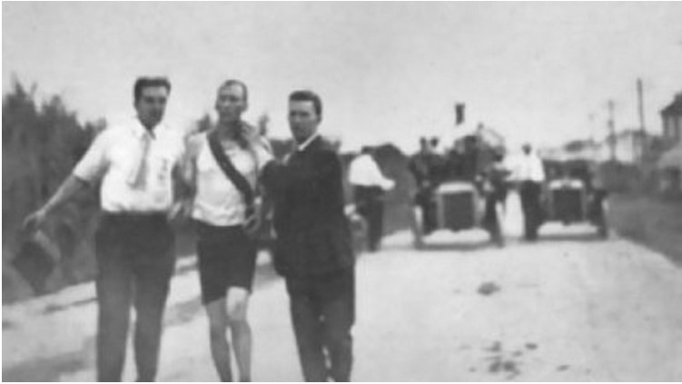 Bez vode, trkači koji haluciniraju i utrka autom: jeste li čuli priču o najčudnijem maratonu ikada na Olimpijadi 1904.?