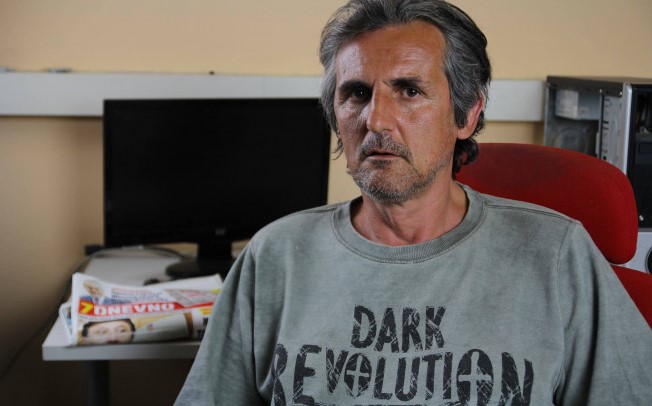 BIZARNI PREDSJEDNIK: ‘Pustite me na miru iduće četiri godine’