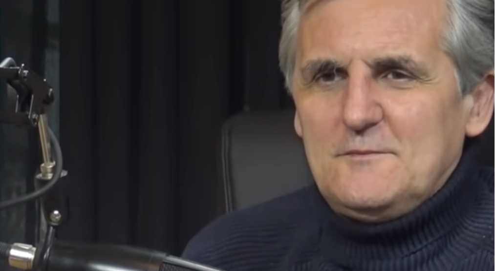 Projekt Velebit – Marcel Holjevac: Godina 2021. je bila godina promašenih očekivanja i prohujalog vremena