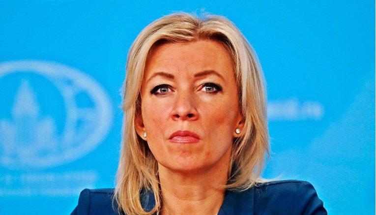 Zaharova bijesna na Britaniju i NATO, ima poruku za Balkan