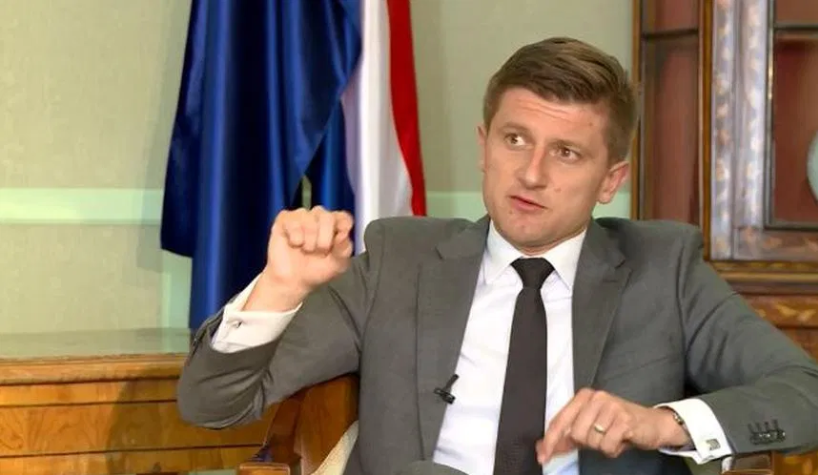 Ministar Marić: Nakon ove krize pokrećemo ubrzani razvoj gospodarstva