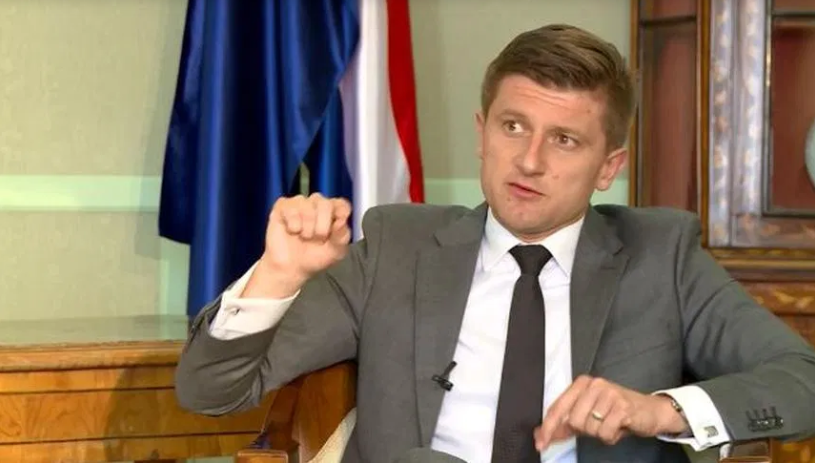 Ministar Marić: Manje ministarstva, manje troška, a bolje funkcioniranje