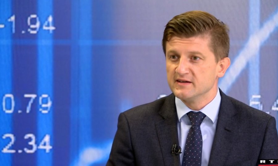 'Kad sve zbrojimo i podvučemo crtu, korona nas je dosad koštala 21 milijardu kuna'