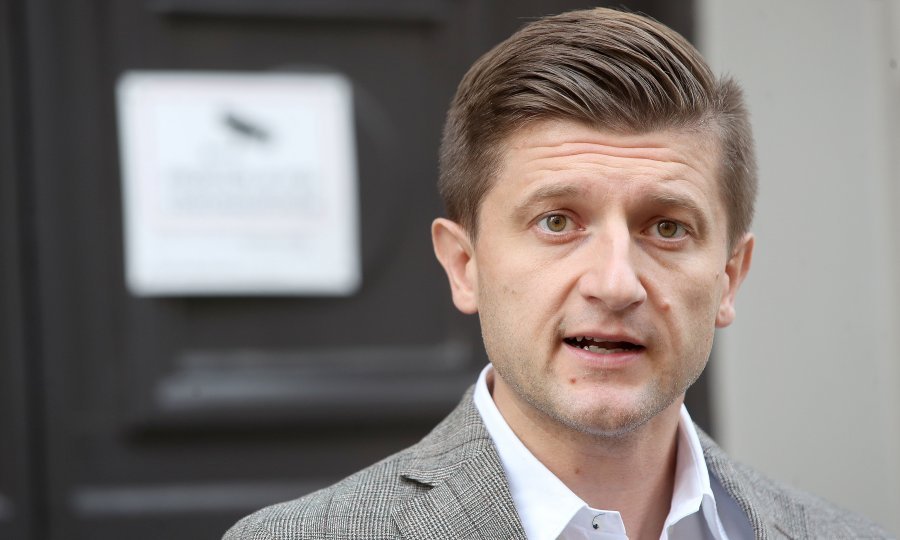 Marić: Iduće godine smanjujemo porez na dohodak, 93 posto poduzetnika plaćat će manji porez na dobit