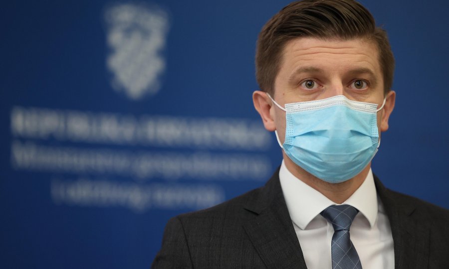 ZBOGOM KUNA:  Vlada u Sabor pustila Zakon o uvođenju eura, evo kako bi trebao izgledati proces uvođenja nove valute i koliko će to koštati