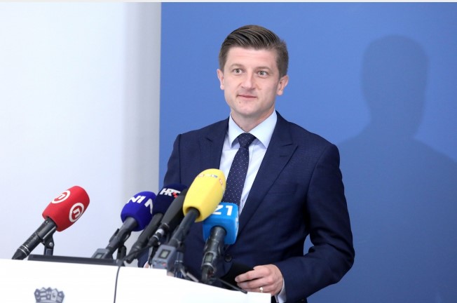 ZVIJER SE PROBUDILA! Hrvatskoj slijedi nezapamćen val poskupljenja: Marić potvrdio da su mu ruke vezane!