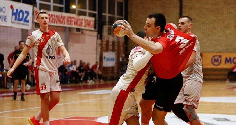 Horvat   objavio konačni popis za Euro! Otpali Marić, Karačić, Šego...
