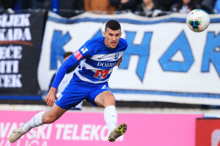 MIŠKOVIĆ DODAJE GAS Na pomolu transfer bomba, za Rijeku bi trebao potpisati Mirko Marić, nekadašnji prvi topnik lige!