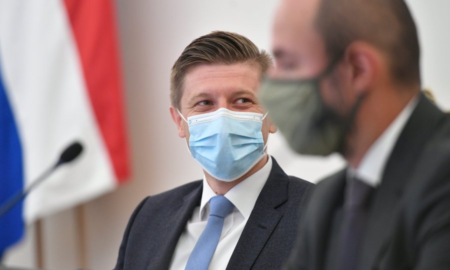 Čeka nas jesen kakve još nije bilo:   Marić poručuje da nema financiranja do beskonačnosti