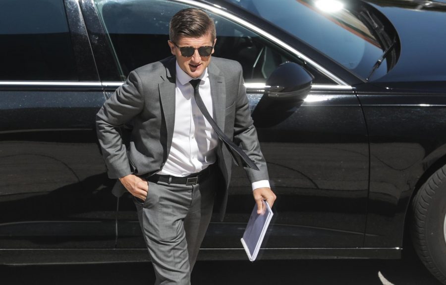 Ministar Marić: Izbjegavat će se naglo smanjenje ili ukidanje minusa