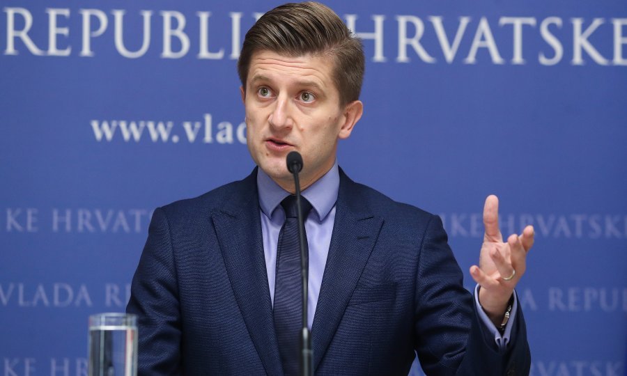 Peti krug Marićeve porezne reforme donosi nešto veće plaće, dodatno rasterećenje za poduzetnike, drakonske kazne za porezne makinacije... Saznajte što nam se sve sprema od iduće godine