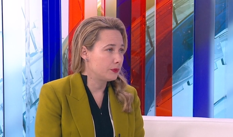 Marija Selak Raspudić: Ivan Penava želi stvoriti ozračje gdje je on taj koji okuplja desnicu