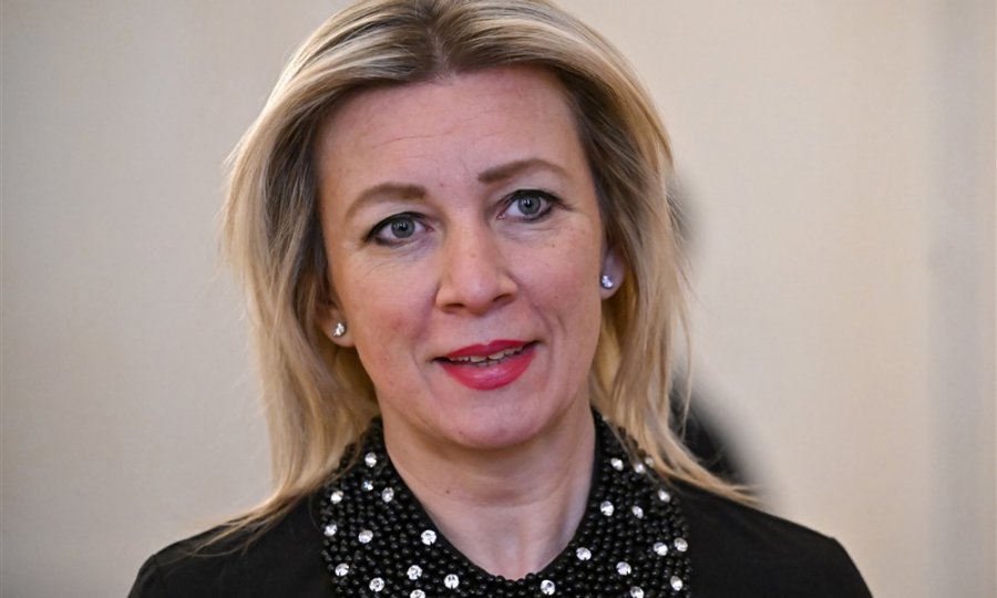 Rusija pozdravila kineski mirovni plan i kazala da je otvorena za pregovore