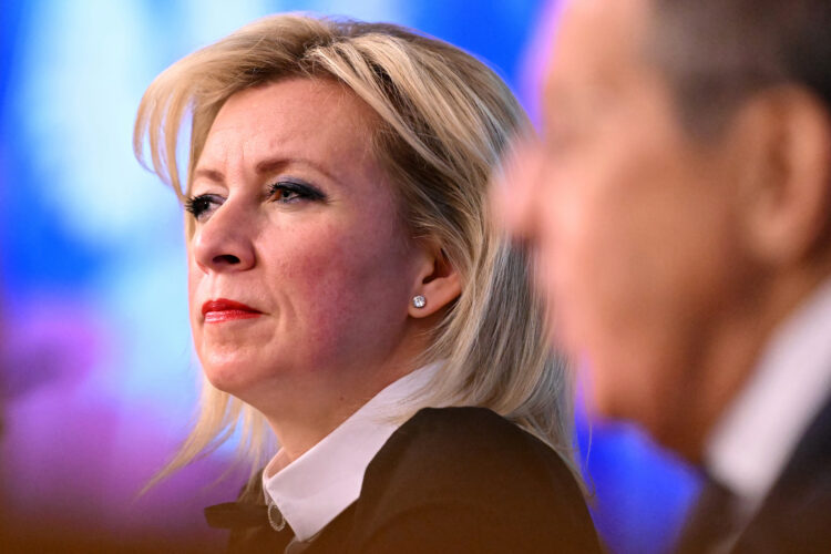 Marija Zaharova: “NATO mora povući svoje obećanje iz 2008. u Bukureštu”