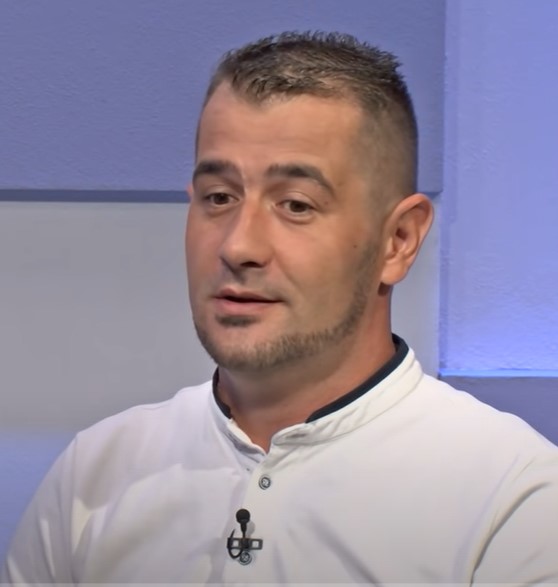 Desetogodišnji Marijan bio je Srbima rob: ‘Moj posao je bio da raznosim leševe’