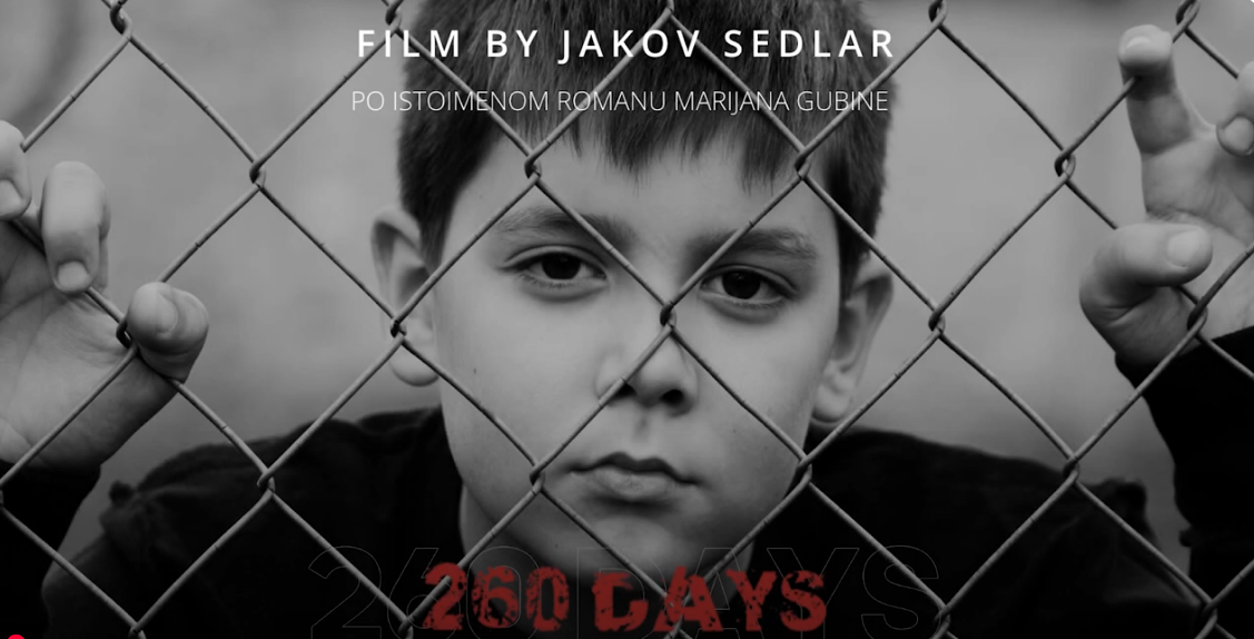 01. kolovoza 1991. Dalj – što je proživio 10-godišnji dječak u srpskom koncentracijskom logoru?