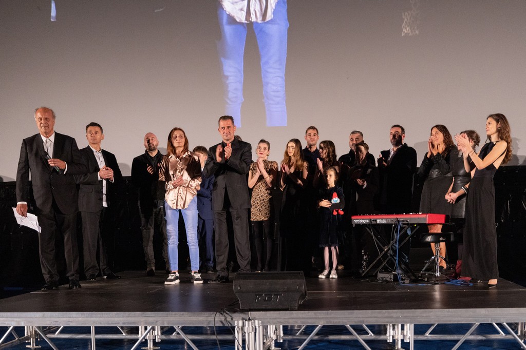 Preživio logor kako bi govorio istinu: Film koji otvara rane