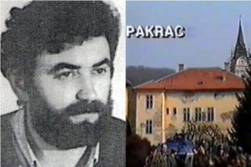Junaci Domovinskog rata: Marijan Kulhavi – Foka nije htio pasti živ u ruke četnika - TUŽNO SJEĆANJE
