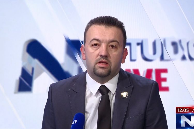 Pavliček: Nekada velika kršćanska Europa će šaptom pasti…