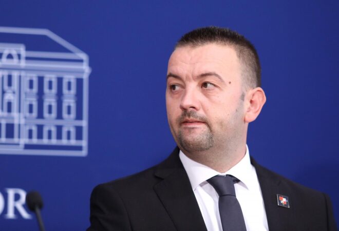 PAVLIČEK OPET ŽESTOKO PO ZEKANOVIĆU: Jednu stvar mu nikada neće oprostiti! ‘Prema kolegama se ponio potpuno neprihvatljivo’