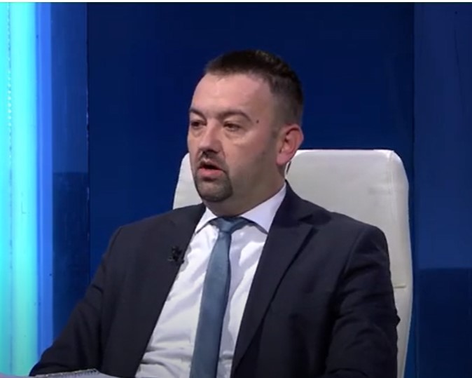 ‘PLANIRAM PONOVNO U SRBIJU!’ Pavliček kod Stankovića otkrio što je prešutio: ‘Mogao sam možda minirati dolazak samog Dačića u Hrvatsku’