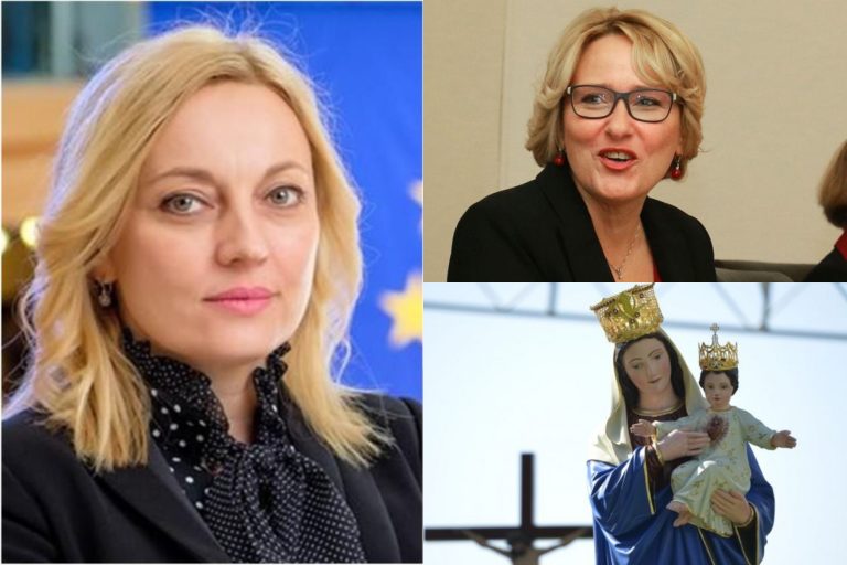 Petir za Narod.hr: ‘Lora Vidović se u svom mandatu oglušivala na diskriminaciju po vjerskoj osnovi’