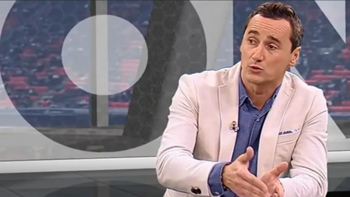 Strahonja prokomentirao suca sljedeće utakmice Vatrenih