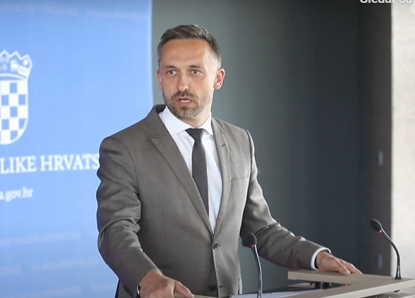 Ministar najavio povećanje mirovina: Mirovinsko osiguranje nikada nije imalo veći broj korisnika
