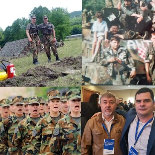 OLUJA JE TISUĆU ALI SAMO JE JEDNA SLOBODE VRIJEDNA