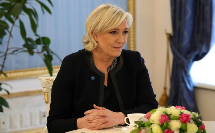 Le Pen najavljuje referendum i promjenu Ustava zbog masovnih migracija, ako dođe na vlast