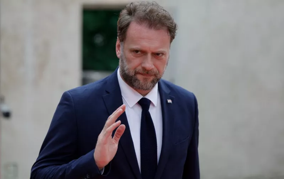 Potvrđena optužnica protiv bivšeg ministra Marija Banožića zbog nesreće sa smrtnim ishodom