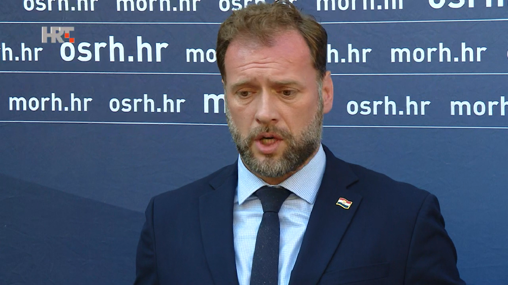 ‘MILANOVIĆ JE REKAO DA ĆE ME UNIŠTITI’: Ministar o Selaku: ‘To je potpuno benigno. Klasičan PR’