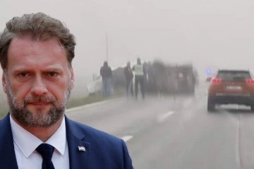 Banožić se izjasnio o krivnji, odvjetnica zavapila: 'Tražimo RTL-ovu snimku i Andriju Jarka'