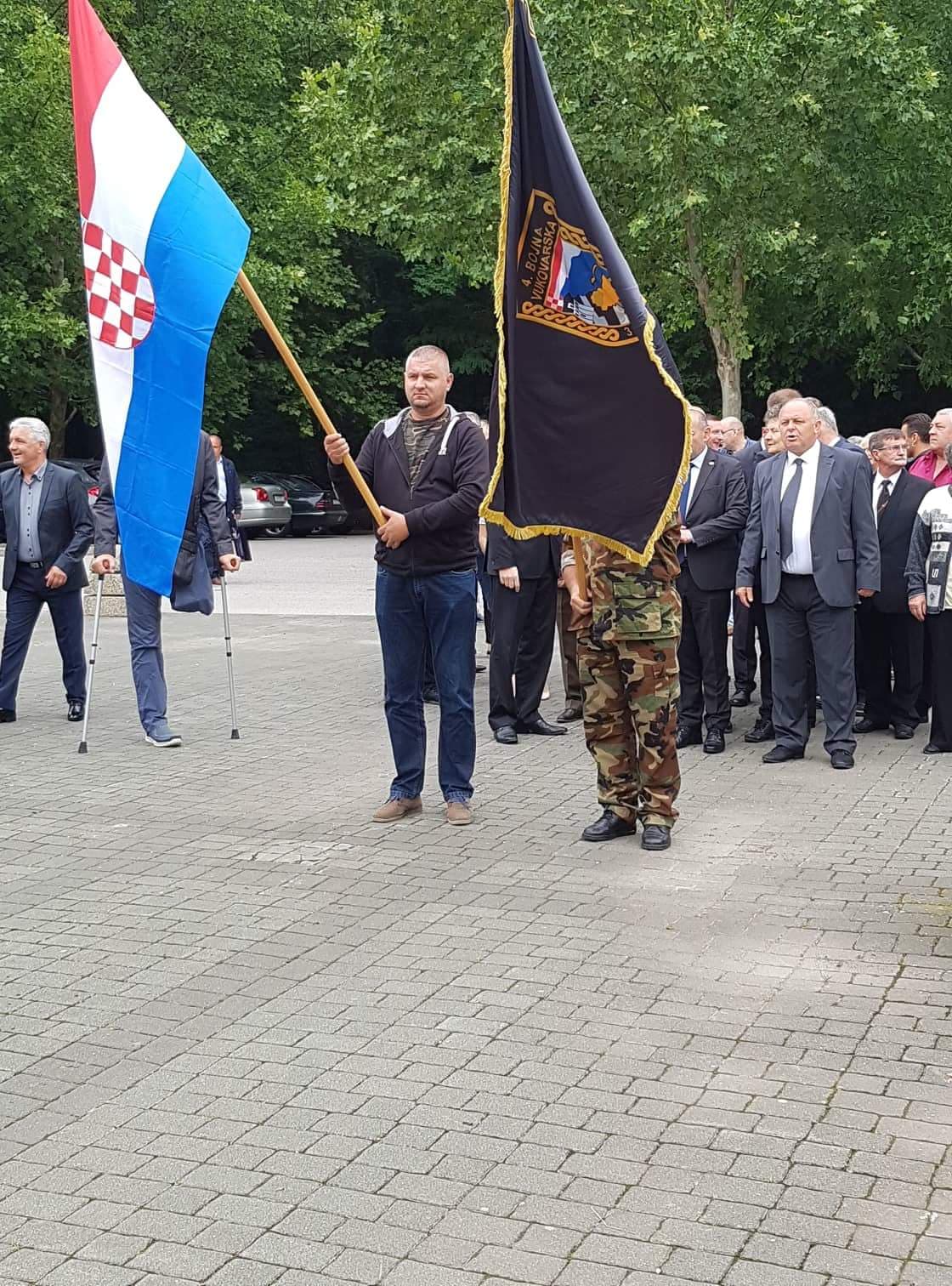ŽALOSNA VIJEST Preminuo je vukovarski branitelj Mario Grubić iz Murskog Središća