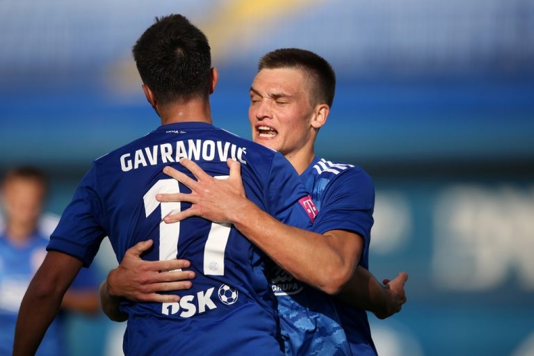 Ovdje možete gledati Dinamo i Rijeku u Europa ligi