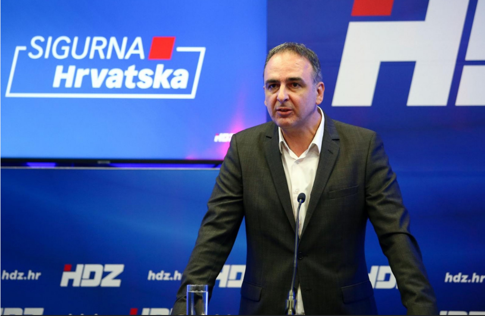 KAPULICA NAPAO MILANOVIĆA! Kaže da nam treba još jedan Stožer: ‘Nadam se da će predsjednik države prestati sa strateškim zlostavljanjem!