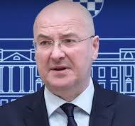 BOMBA IZ DP-a Mario Radić objavio kandidaturu za predsjednika Domovinskog pokreta: ‘Neka Penava pokaže ratni put’