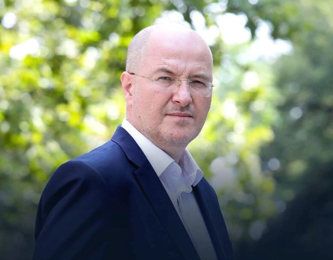 Radić više nije mogao šutjeti: Otkrio strategiju i odgovorio Penavi na napad