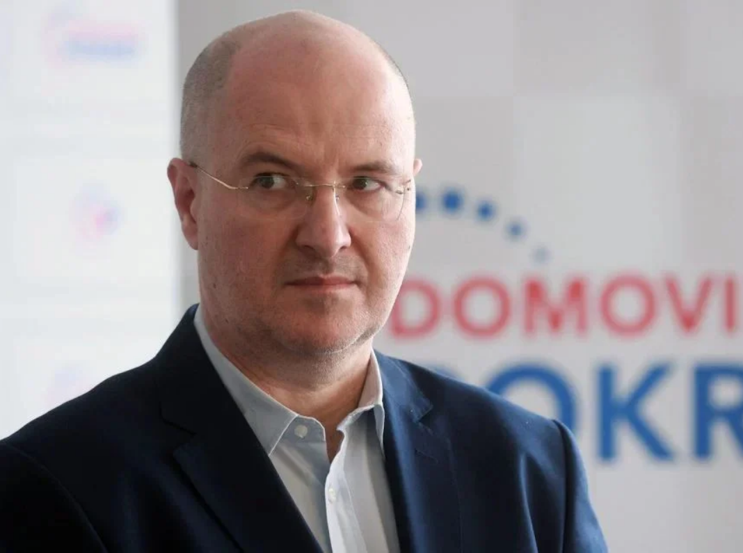Uvjet Domovinskog pokreta je i dizanje plaća ministrima. Radić: Strijeljajte me, ali to ću provesti