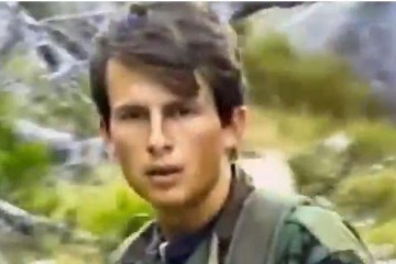Kakav heroj! Mario s 25 godina junački stao pred kolonu JNA tenkova... Završio je tragično; Splićani ga pamte