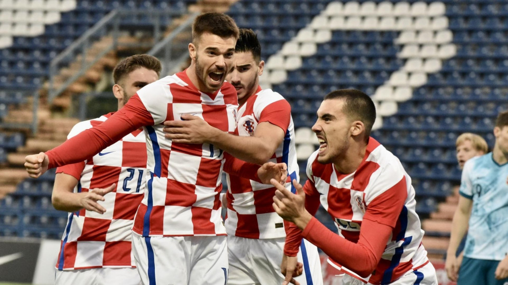 Nakon Hajduka, i HNS se oglasio o suspenziji Marija Vuškovića, evo što su poručili