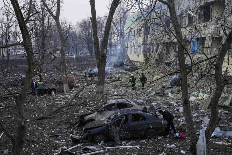 U Mariupolju je tijekom ruske opsade poginulo gotovo 5000 ljudi, od čega oko 210 djece.
